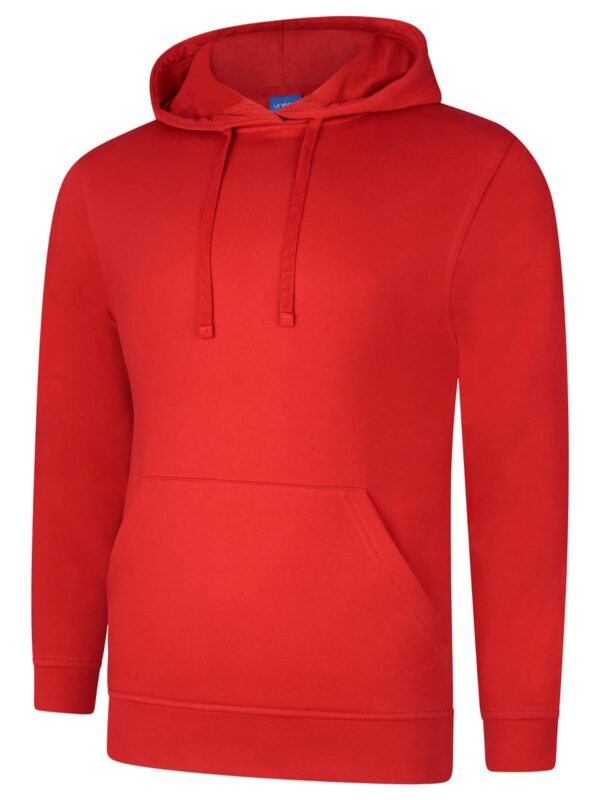 Deluxe Hooded Sweatshirt UC509 280GSM