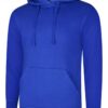 Deluxe Hooded Sweatshirt UC509 280GSM