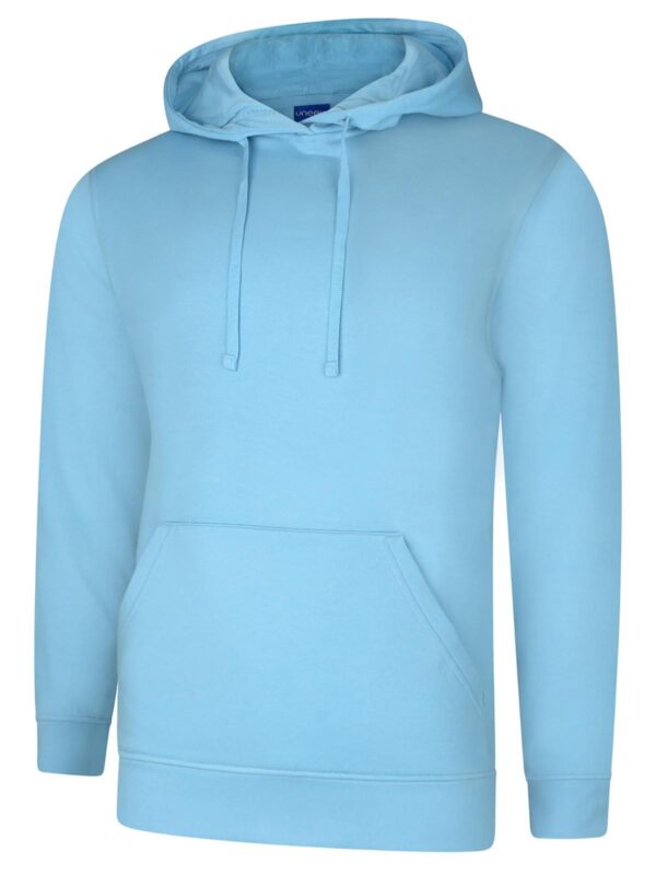 Deluxe Hooded Sweatshirt UC509 280GSM