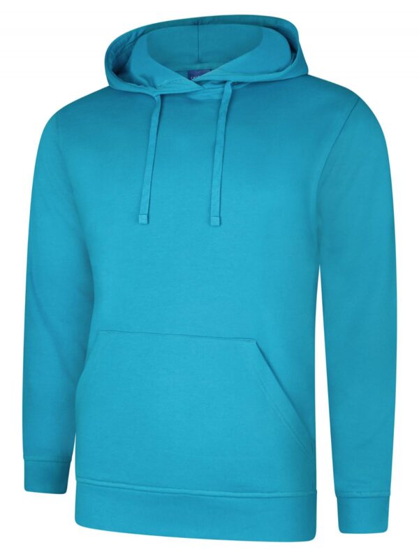 Deluxe Hooded Sweatshirt UC509 280GSM
