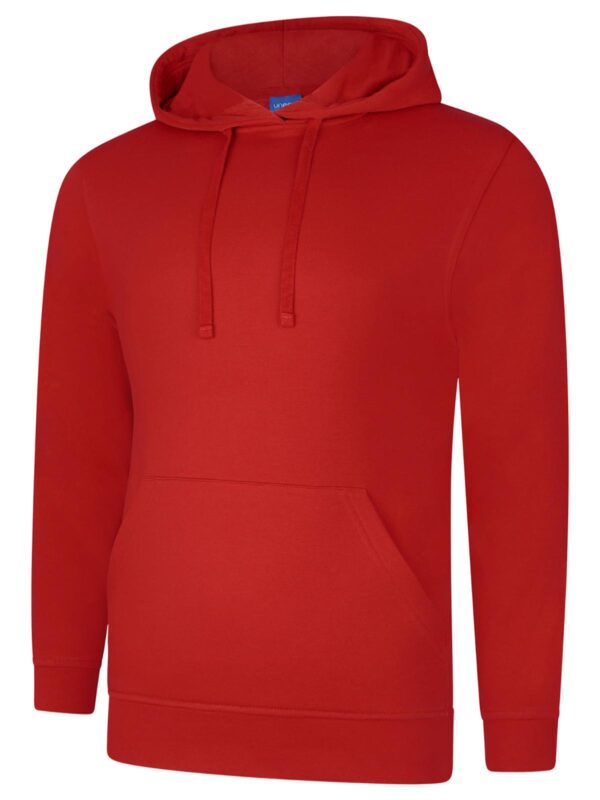Deluxe Hooded Sweatshirt UC509 280GSM