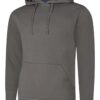 Deluxe Hooded Sweatshirt UC509 280GSM