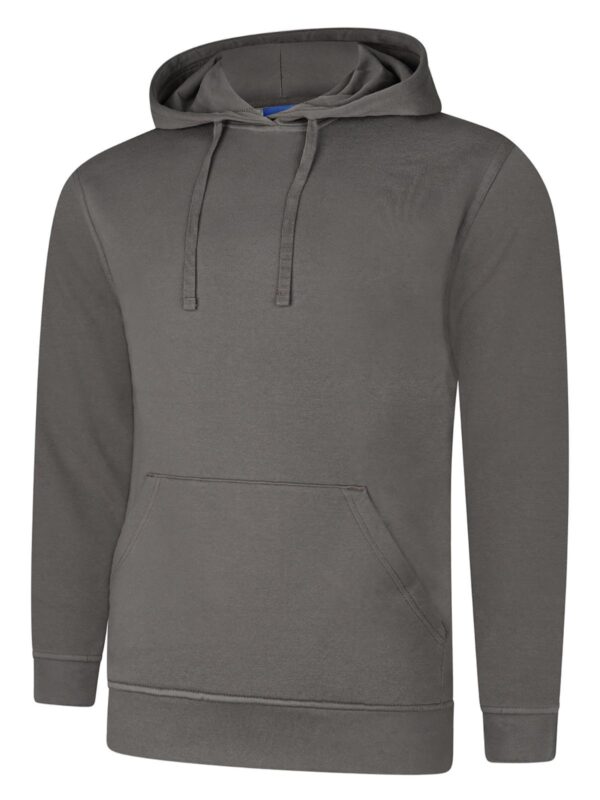 Deluxe Hooded Sweatshirt UC509 280GSM