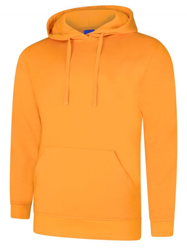 Deluxe Hooded Sweatshirt UC509 280GSM