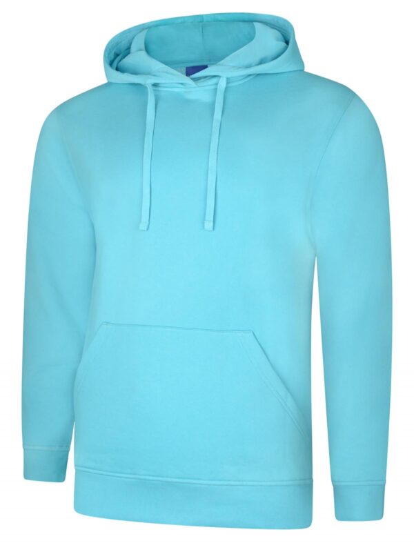 Deluxe Hooded Sweatshirt UC509 280GSM
