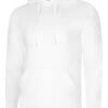 Deluxe Hooded Sweatshirt UC509 280GSM