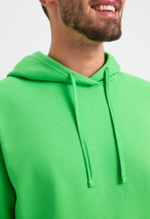 Deluxe Hooded Sweatshirt UC509 280GSM