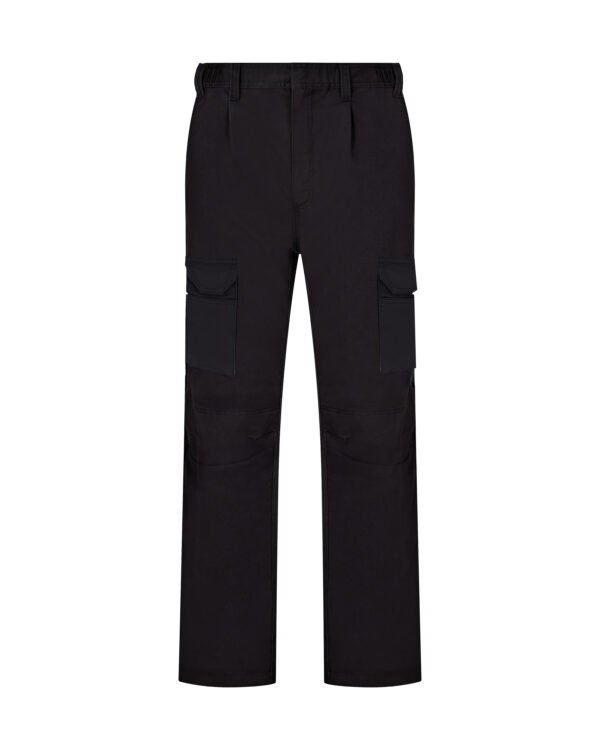 Eco Workwear Cargo Trouser