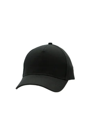 Classic 5 Panel Cap