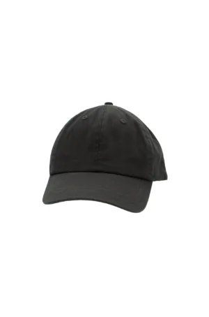 6 Panel Low Profile Dad Cap