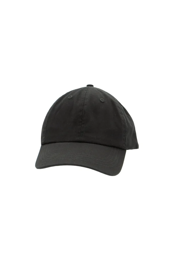 6 Panel Low Profile Dad Cap