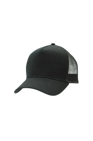 Snapback Trucker Cap