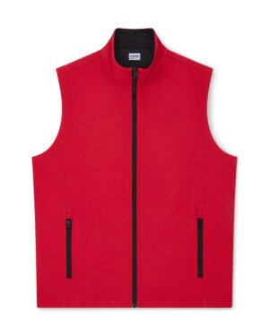 Printable Softshell Gilet