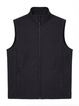 Ladies Printable Softshell Gilet