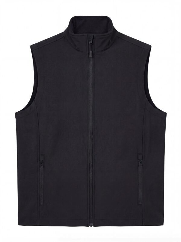 Ladies Printable Softshell Gilet