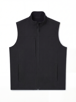 Premium Printable Softshell Gilet