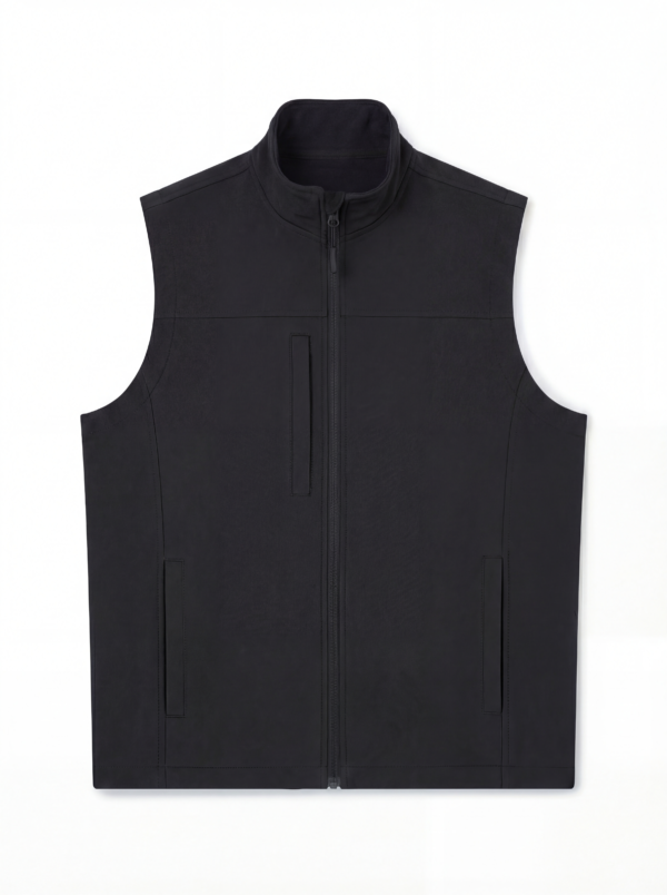 Premium Printable Softshell Gilet
