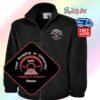 Personalized NHS Fleece Jacket, MRI Radiology Staff Uniform